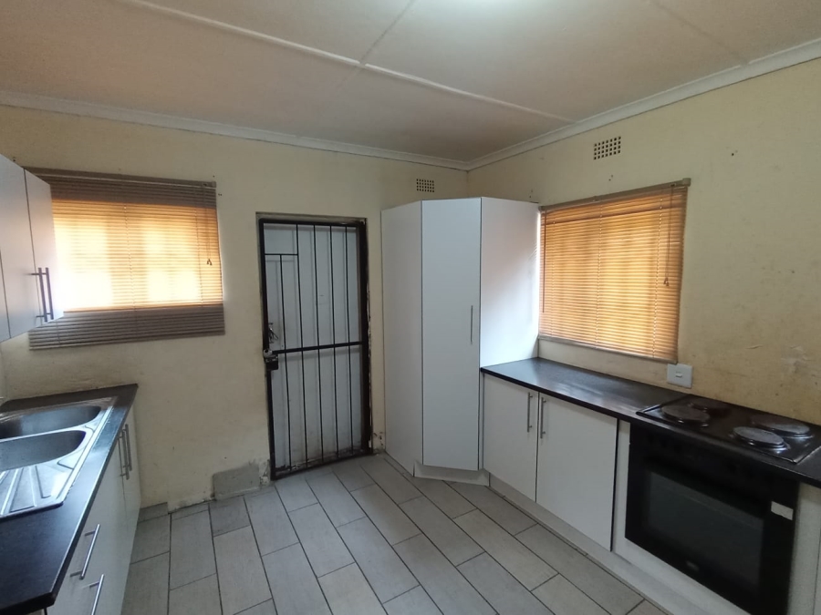 To Let  Bedroom Property for Rent in Sasolburg Ext 15 Free State